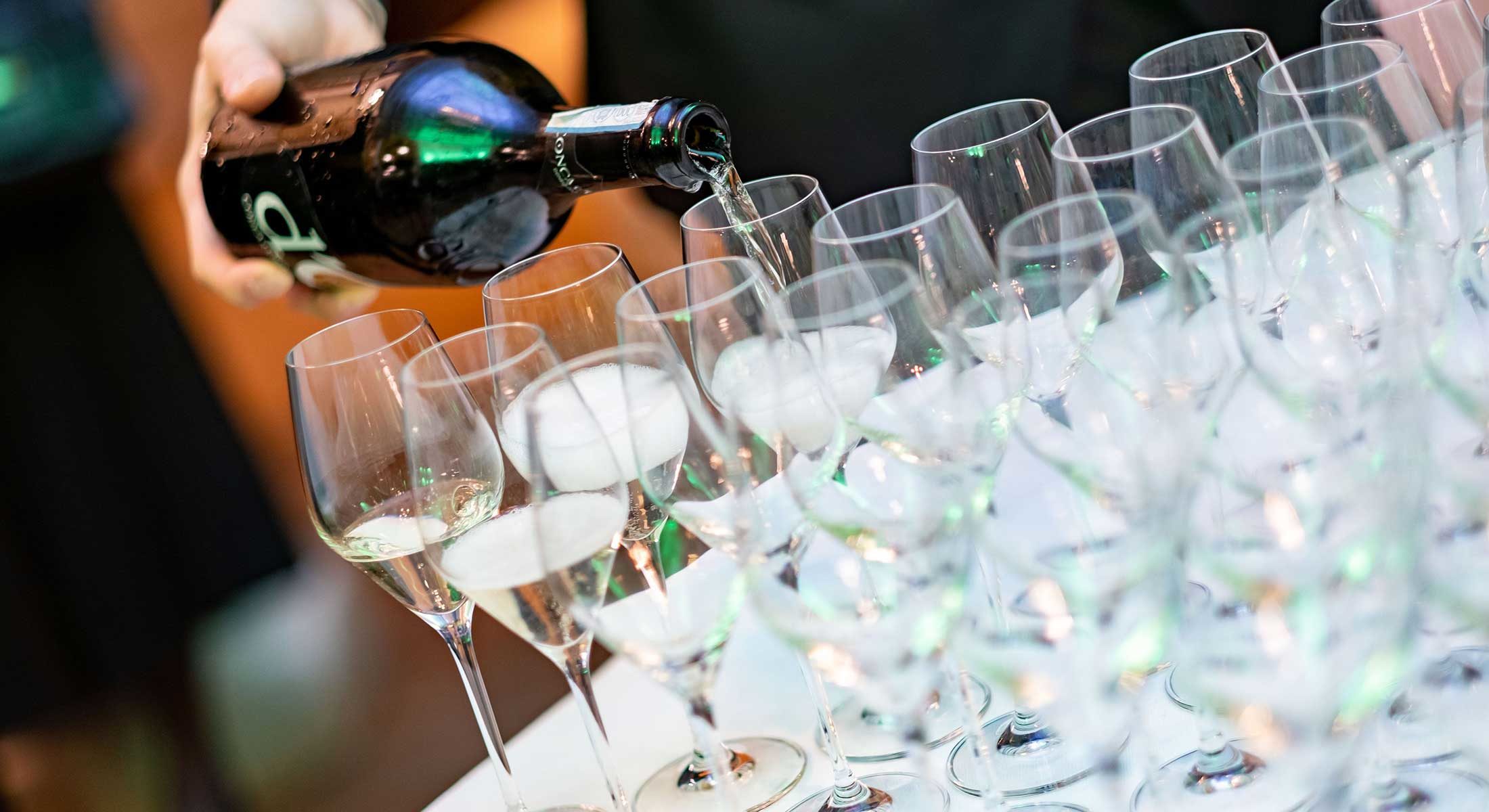 Eventi in Hotel - Hotel DoubleTree by Hilton Trieste