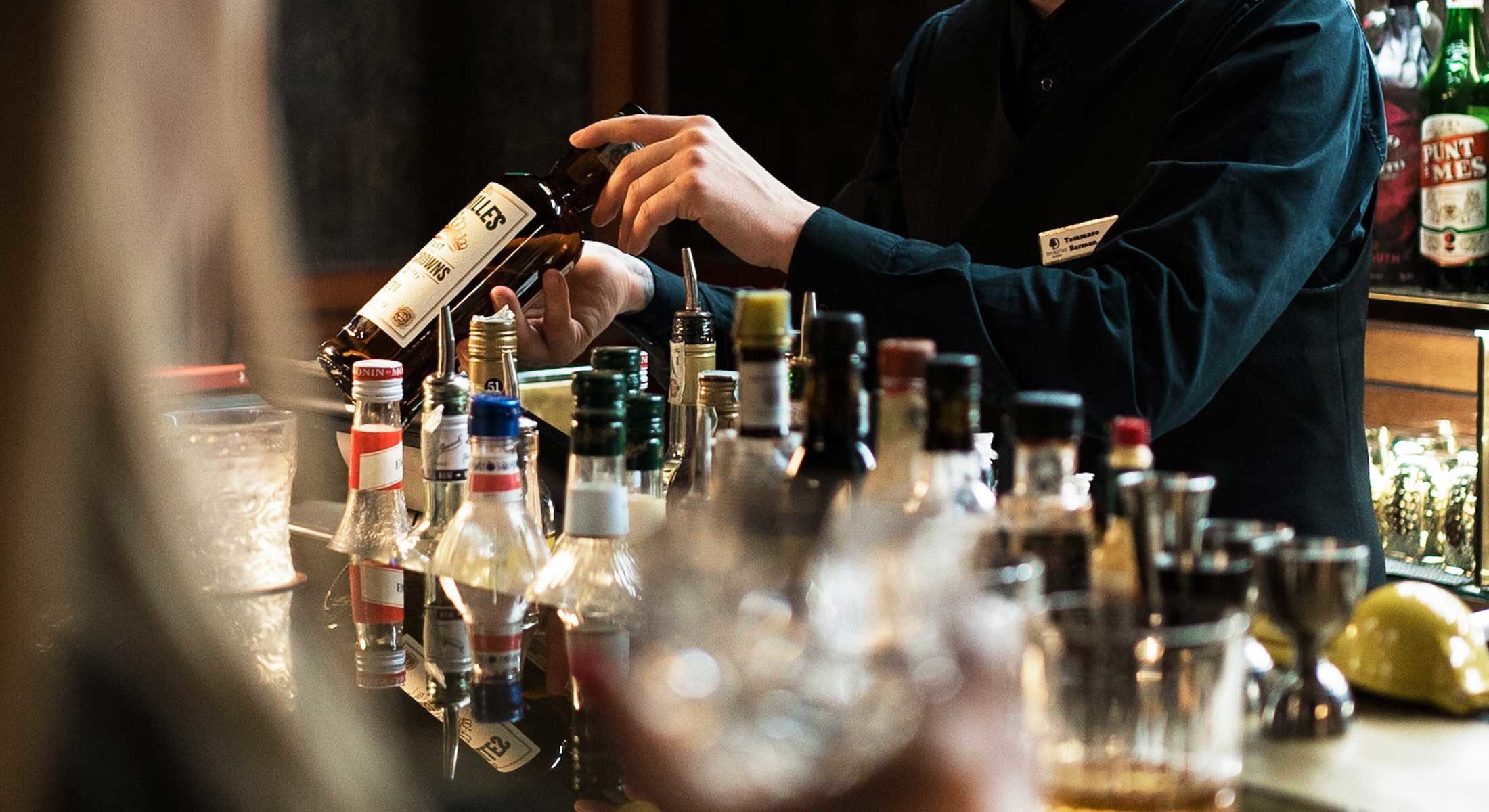 Eventi - Hotel DoubleTree by Hilton Trieste