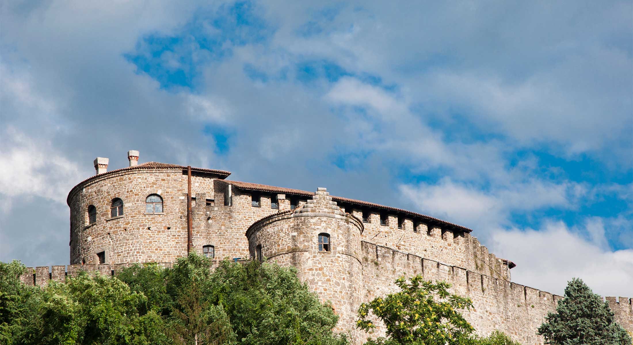 Gorizia - Hotel DoubleTree by Hilton Trieste