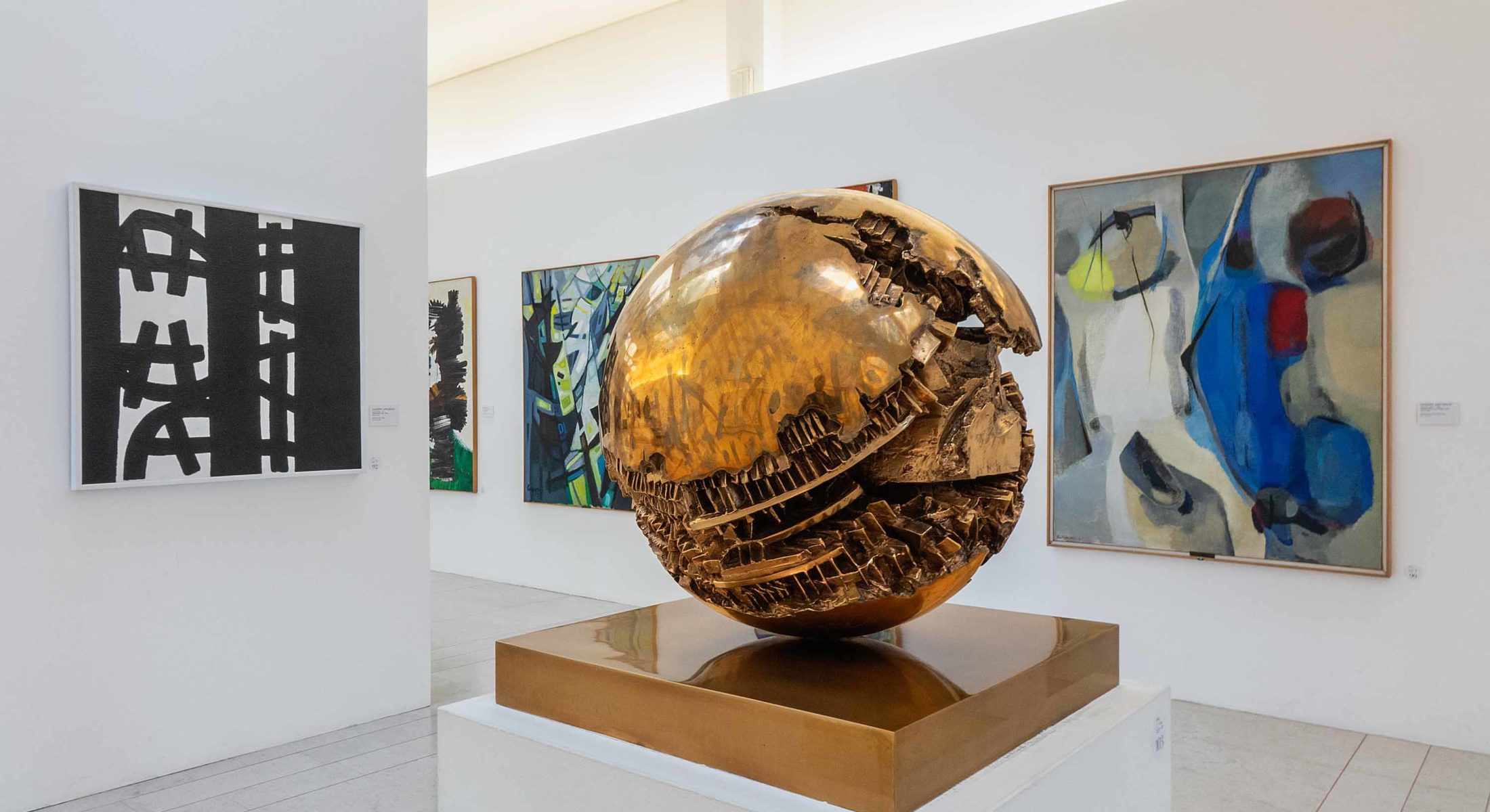 Museo Revoltella - Hotel DoubleTree by Hilton Trieste