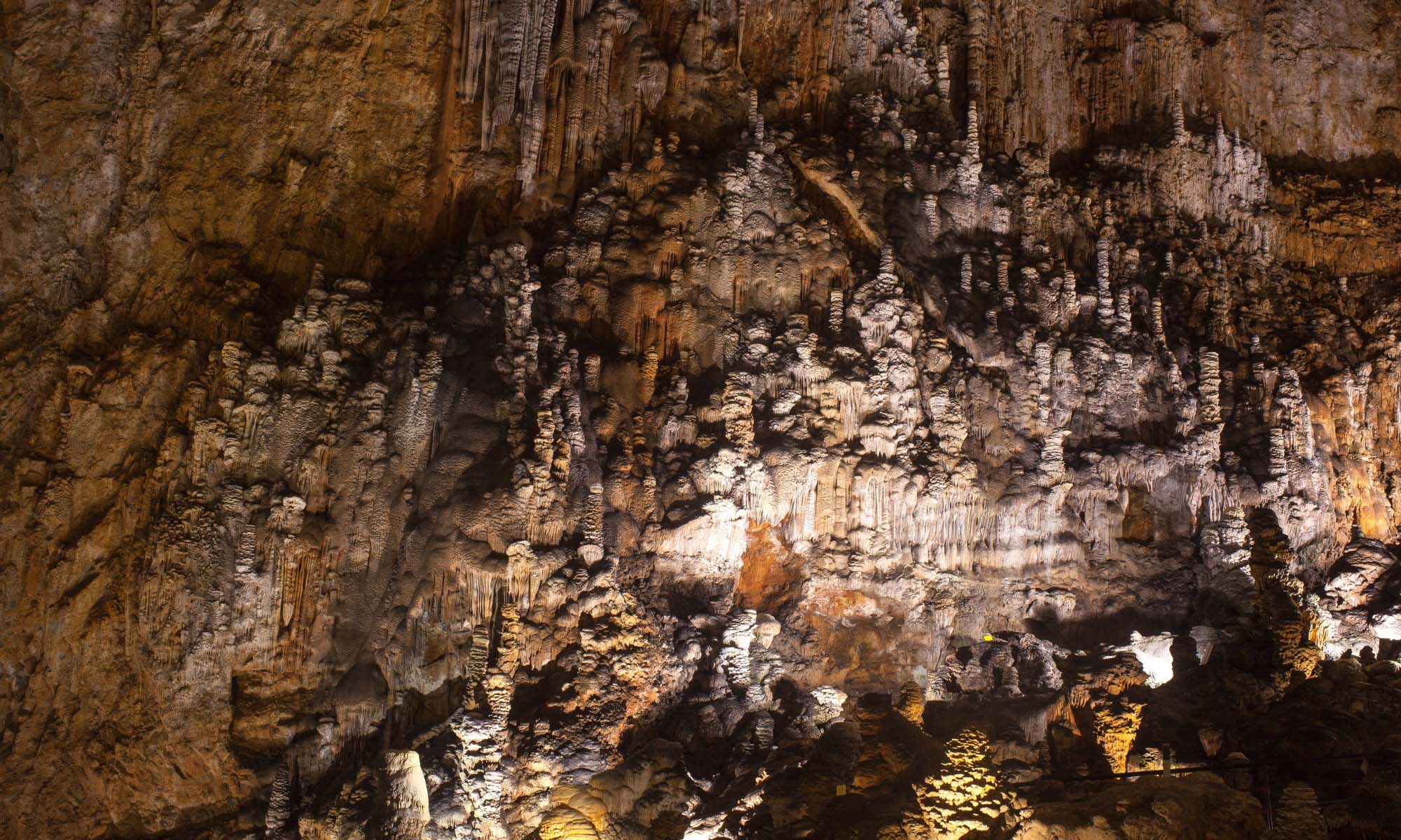 Grotta Gigante - DoubleTree by Hilton Trieste