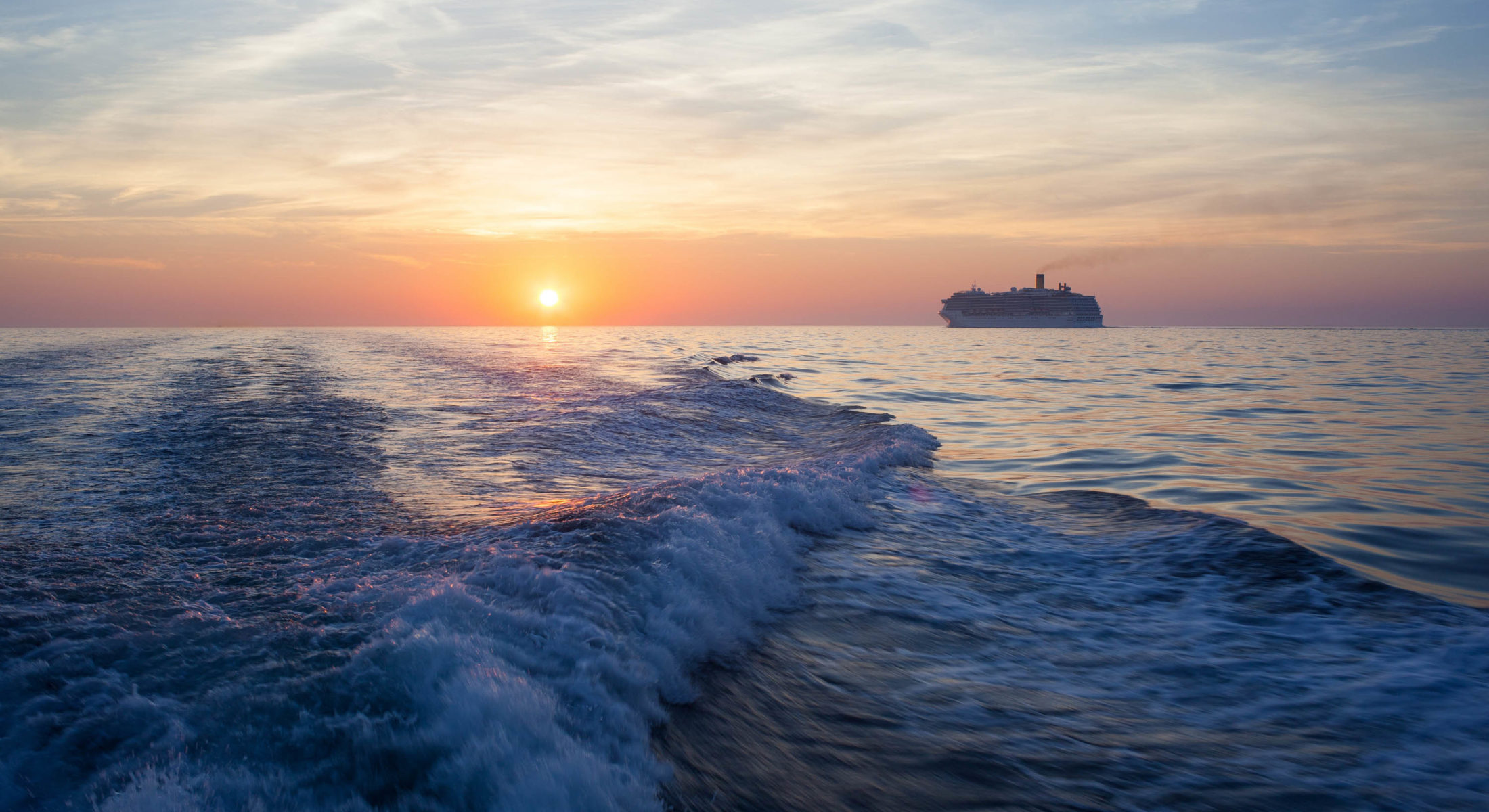 Mare Trieste - DoubleTree by Hilton Trieste