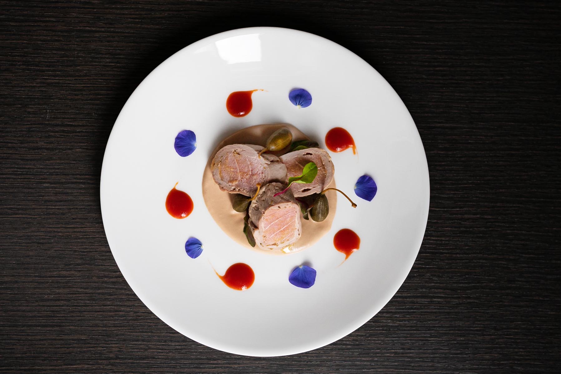 Ristorante Novecento - DoubleTree by Hilton Trieste