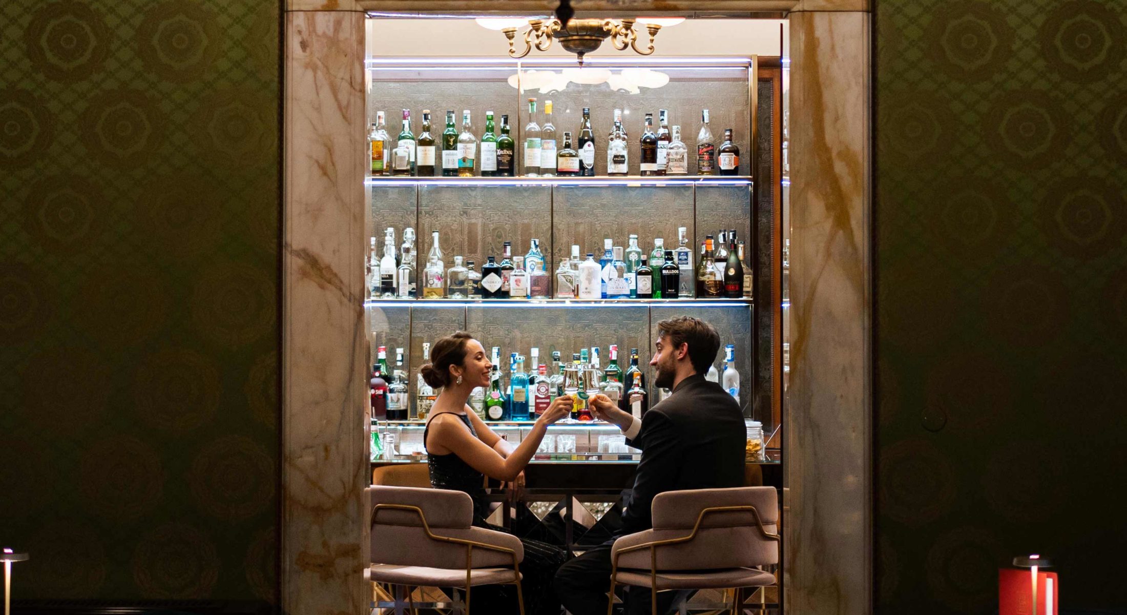 DoubleTree by Hilton Trieste - Romantic Escape al Berlam