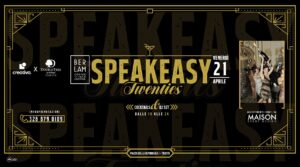 Spekeasy - DoubleTree by Hilton Trieste