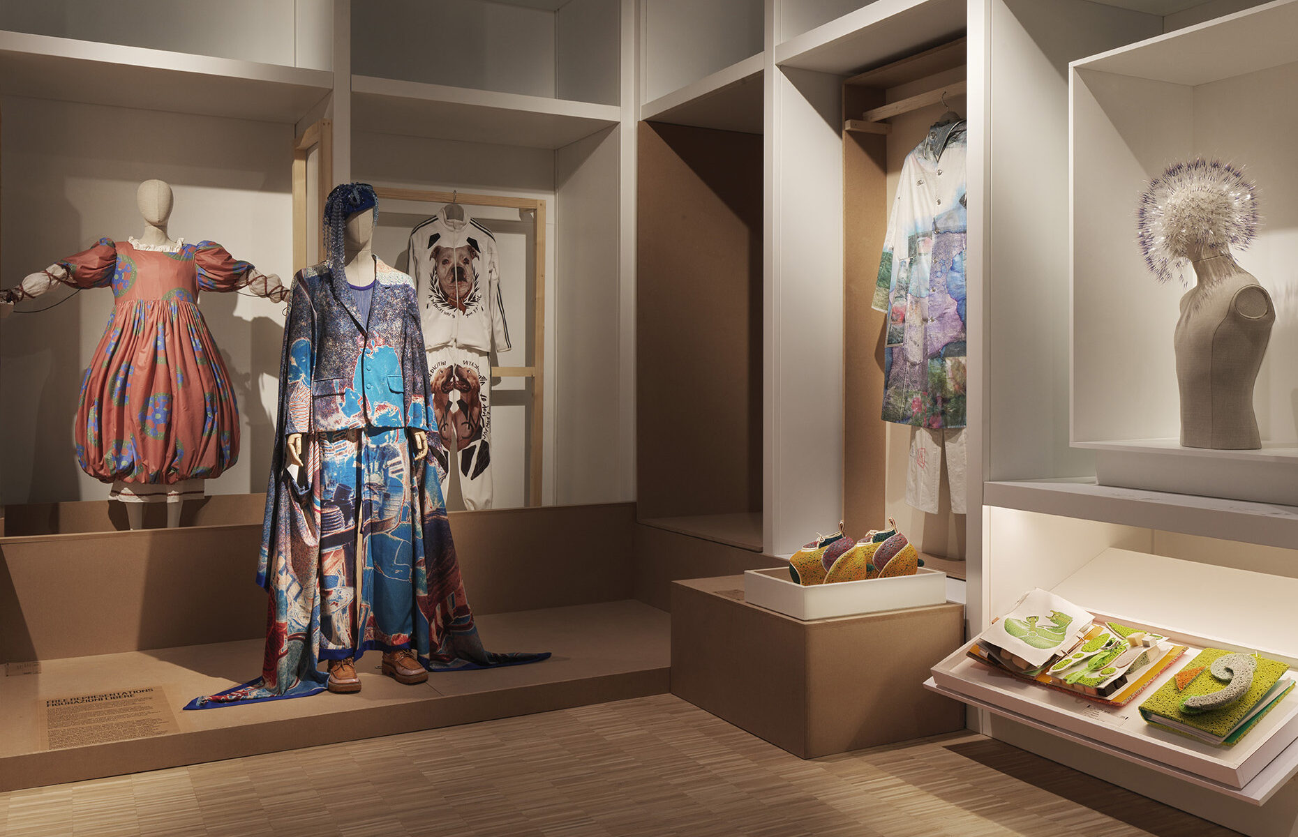 20 years of contemporary fashion evolution - DoubleTree by Hilton Trieste