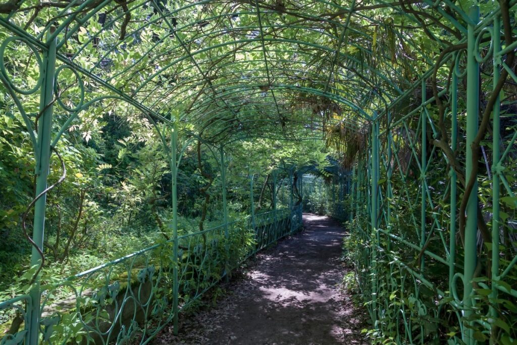 Parco Miramare Trieste