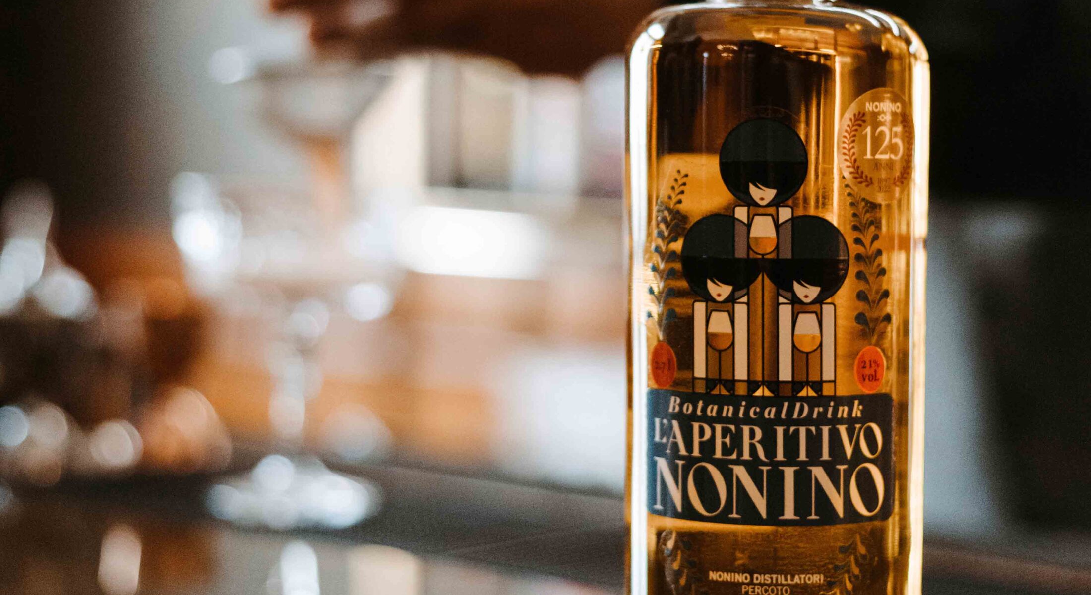 Trieste Cocktail Week - Hotel DoubleTree by Hilton Trieste