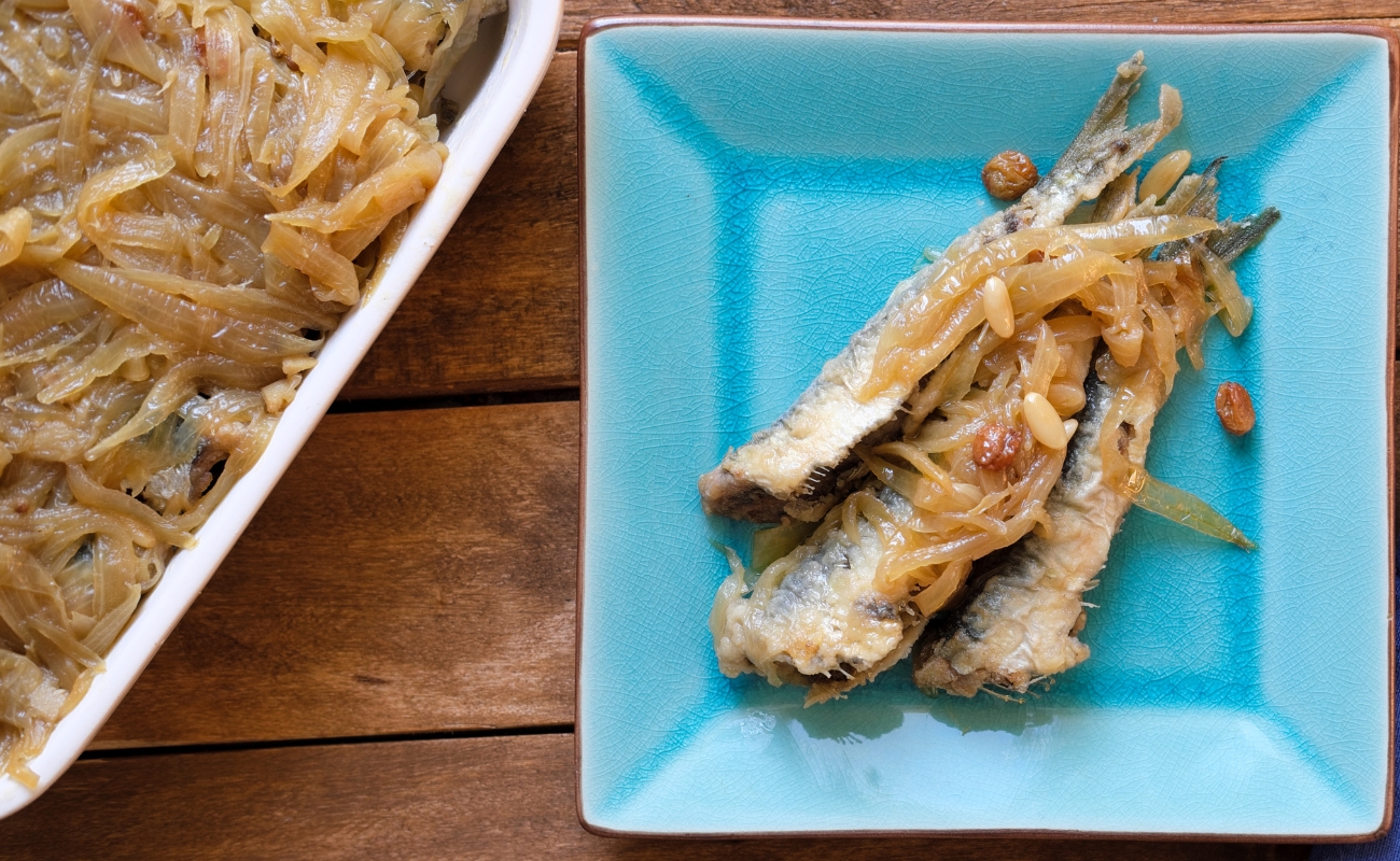 What to eat in Trieste