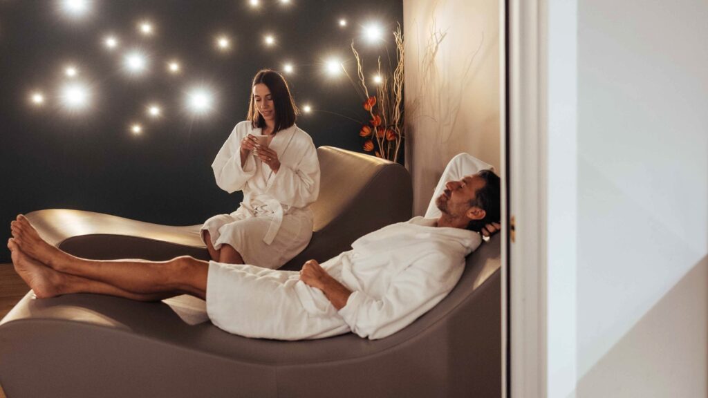 City Spa Escape - Day Use Spa a Trieste