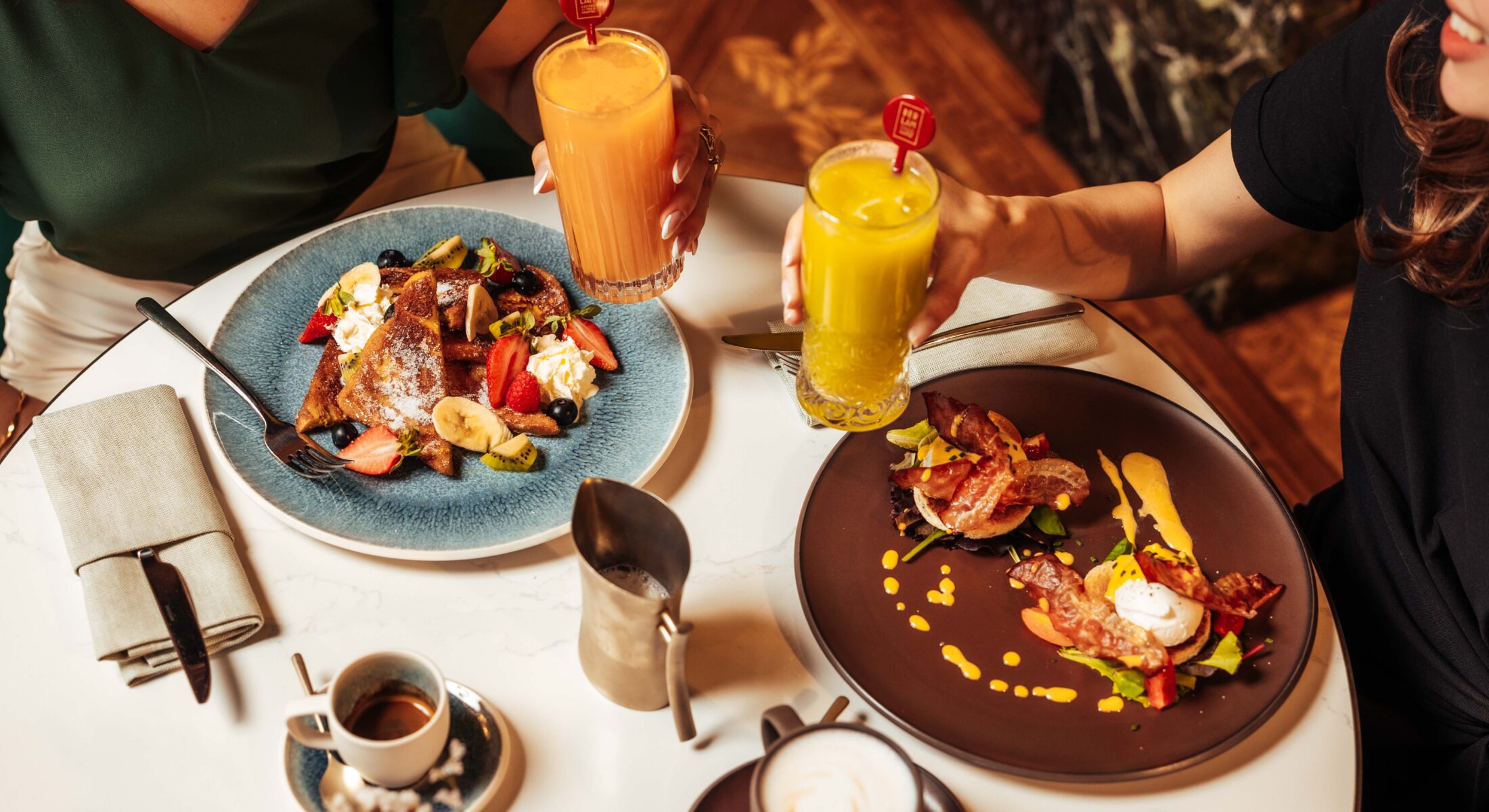 Sunday-Brunch-at-Berlam-Double-Tree-by-Hilton-Trieste