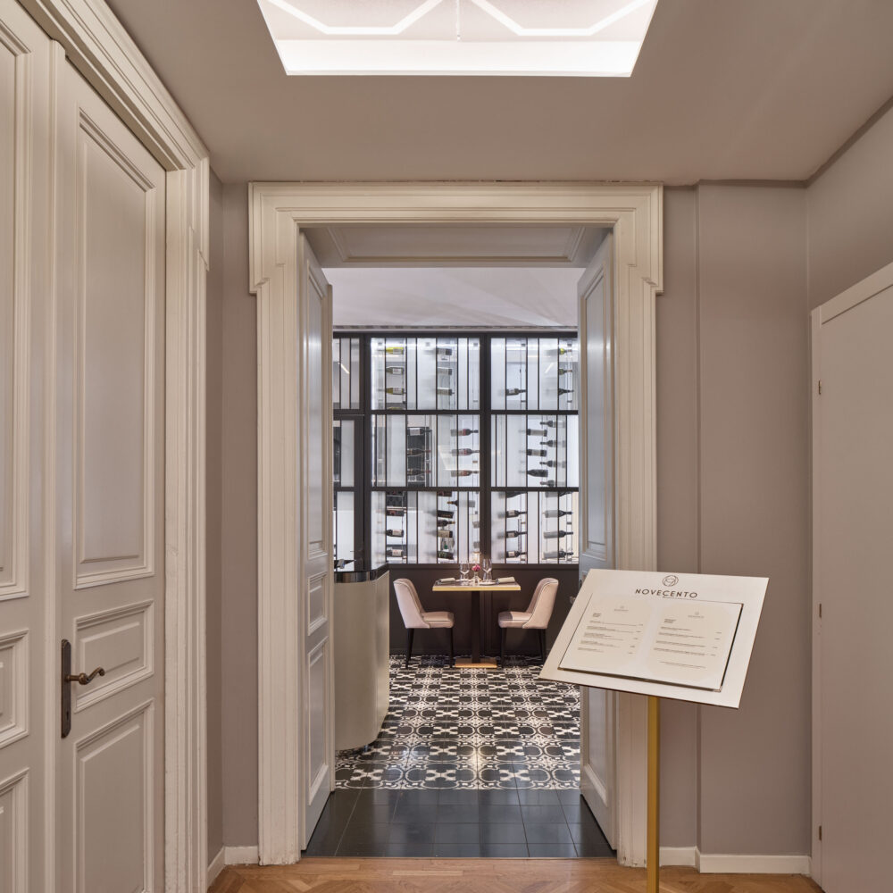 novecento-restaurant-trieste