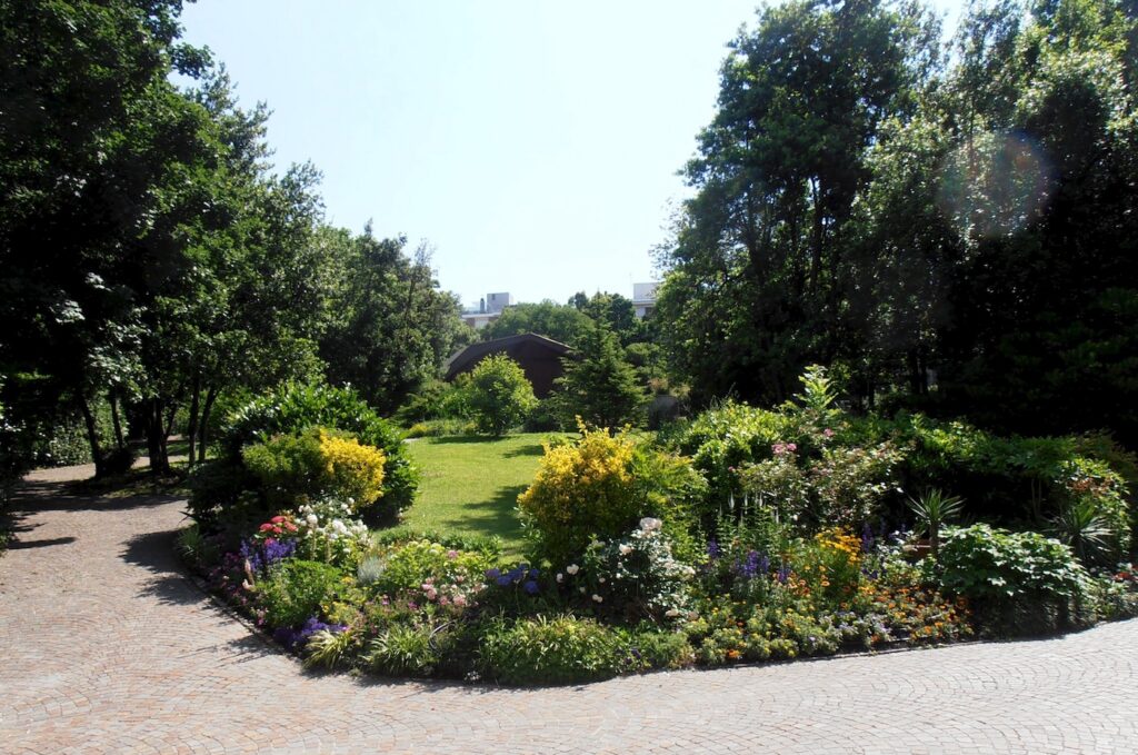 Villa Engelmann Trieste