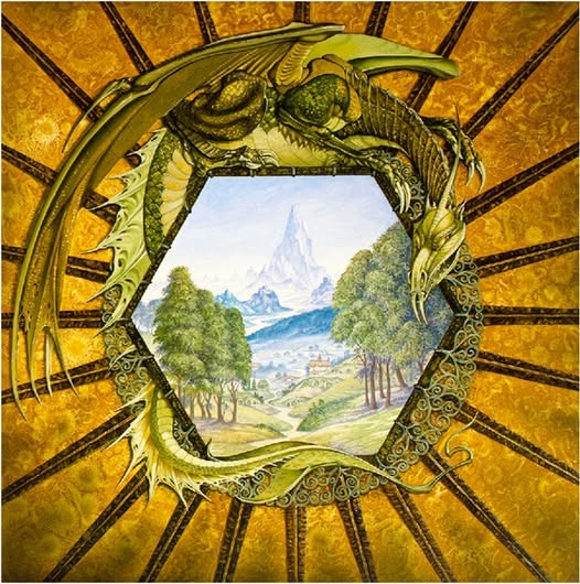 tolkien-exhibition-trieste