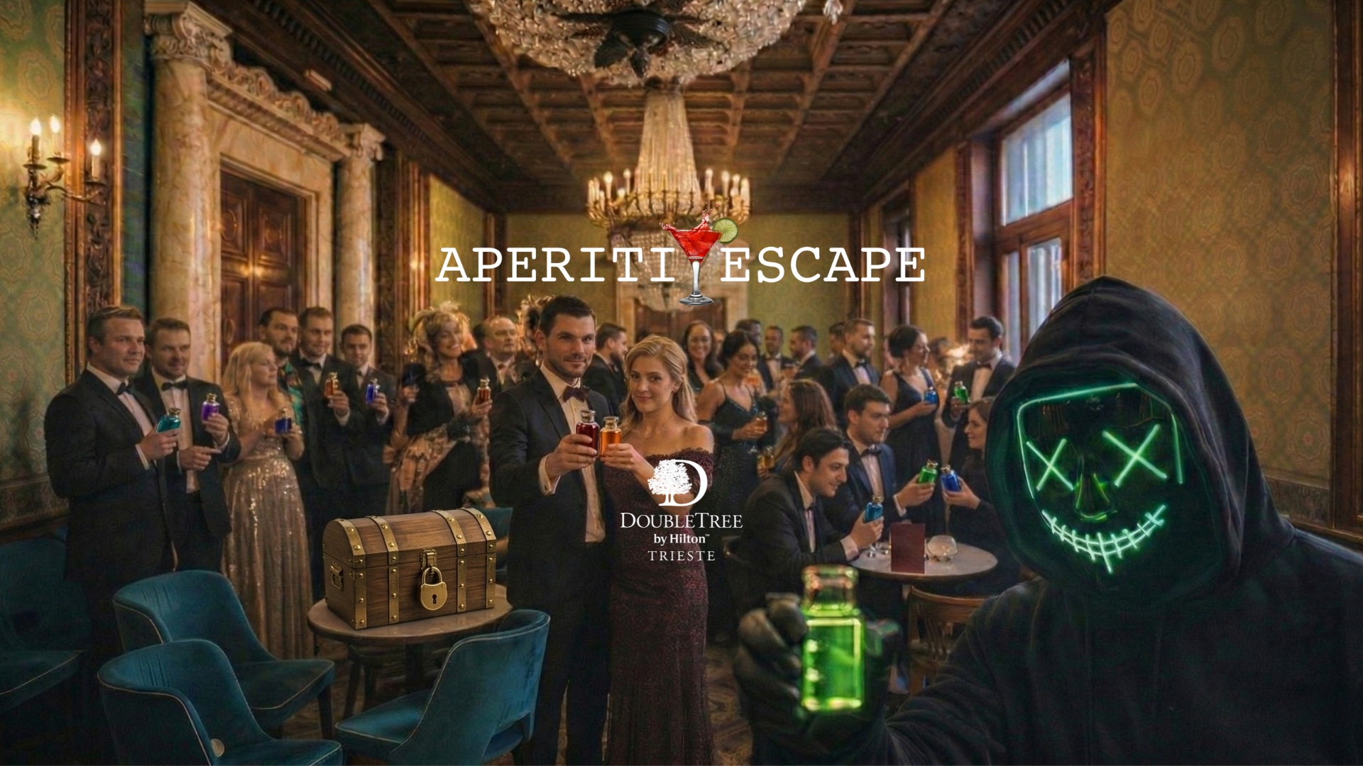 aperitive-escape-berlam-coffee-tea-and-cocktail-doubletree-byhilton-trieste