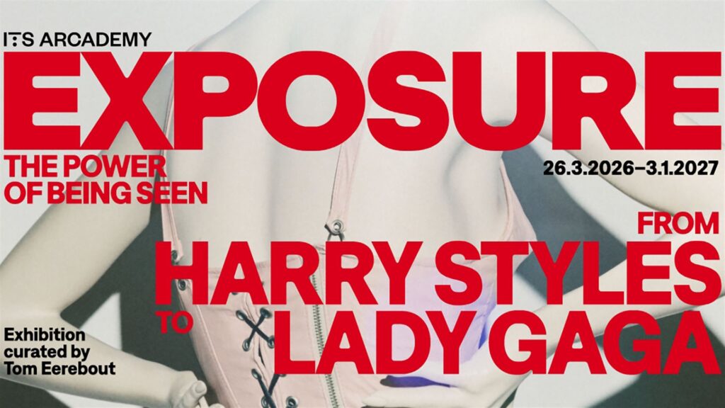 Exposure exhibition in Trieste